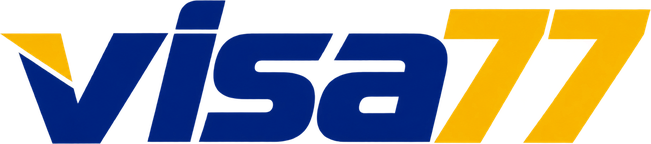 visa77 logo